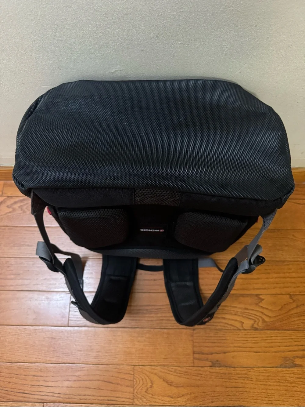 Swiss Gear Wenger Synergy Laptop Backpack